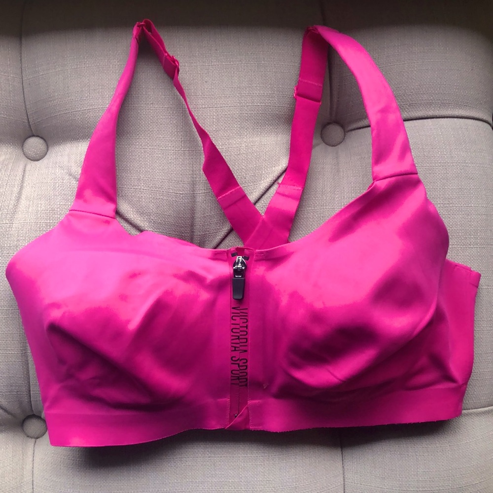 Victoria’s Secret Sports Bra - Pink - 34DD